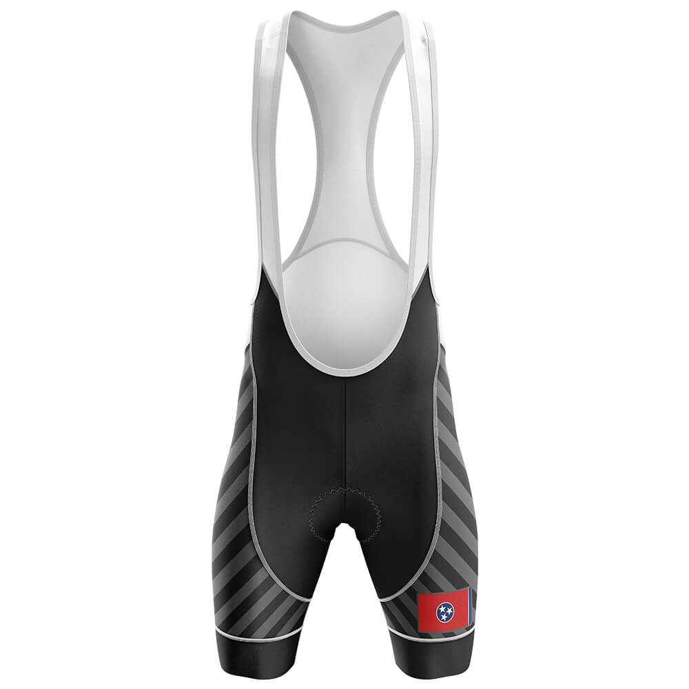 Tennessee V13 - Black - Men's Cycling Kit