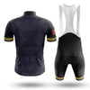 Tennessee S2   - Men's Cycling Kit