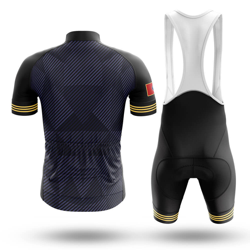 Tennessee S2   - Men's Cycling Kit