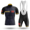 Tennessee S2   - Men's Cycling Kit