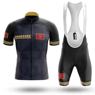 Tennessee S2   - Men's Cycling Kit