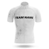 Custom Team Name V11 - Men's Cycling Kit