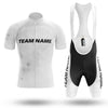 Custom Team Name V11 - Men's Cycling Kit