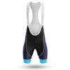 Custom Team Name V16 - Men's Cycling Kit