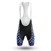 American Men's Cycling Kit