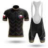 Texas V17 - Men's Cycling Kit