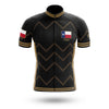 Texas V17 - Men's Cycling Kit