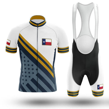 BigCrowns | Texas V15 Cycling Kit