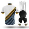 BigCrowns | Texas V15 Cycling Kit