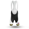 Texas V15 - Men's Cycling Kit