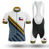 Texas V15 - Men's Cycling Kit