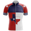 Texas Men's Cycling Kit