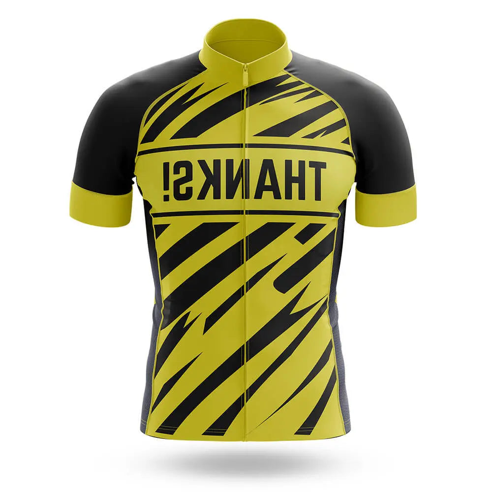 Share The Road V2  - Men's Cycling Kit