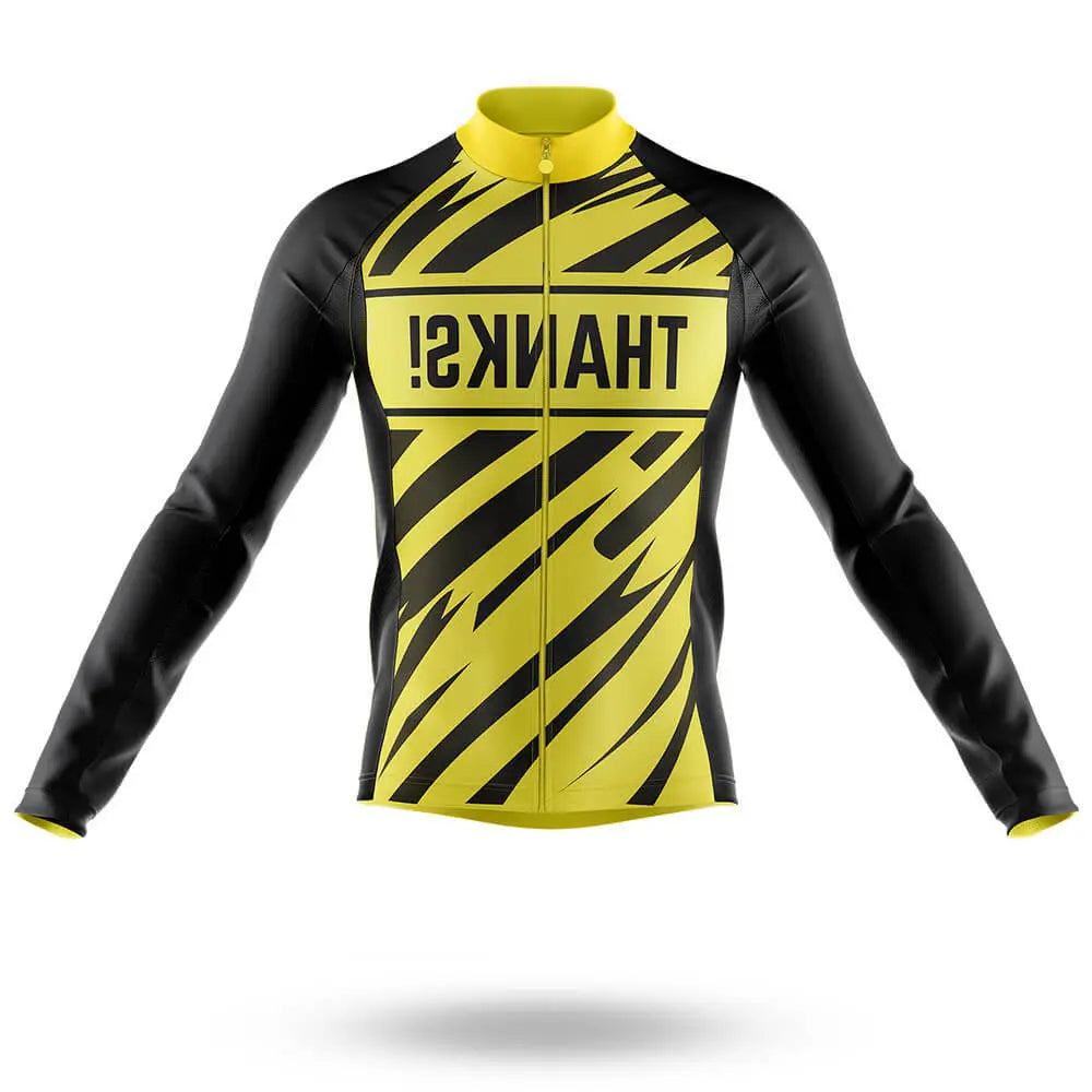 Share The Road V2  - Men's Cycling Kit