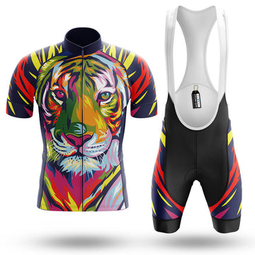 Tiger  - Men's Cycling Kit
