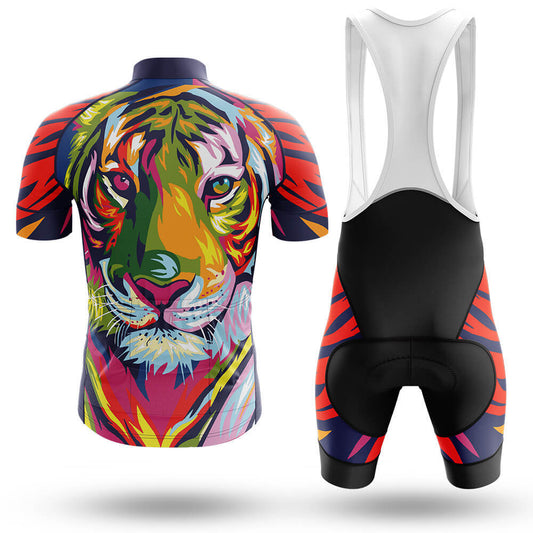 Tiger  - Men's Cycling Kit