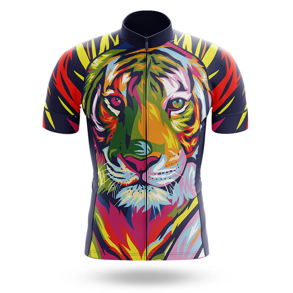 Tiger  - Men's Cycling Kit