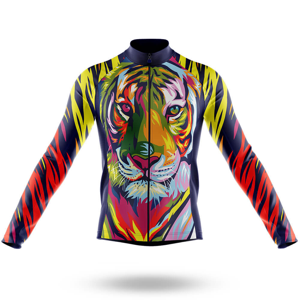 Tiger  - Men's Cycling Kit