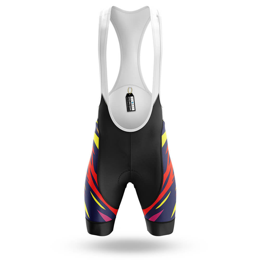 Tiger  - Men's Cycling Kit