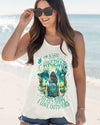 LOVE CAMPING ALL OVER PRINT - TY2405231