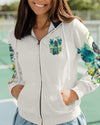 LOVE CAMPING ALL OVER PRINT - TY2405231