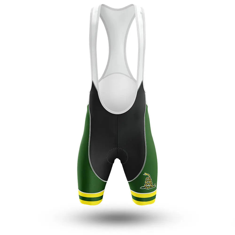 Gadsden Flag Cycling Jersey