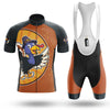 Thanksgiving Turkey - Men's Cycling Kit