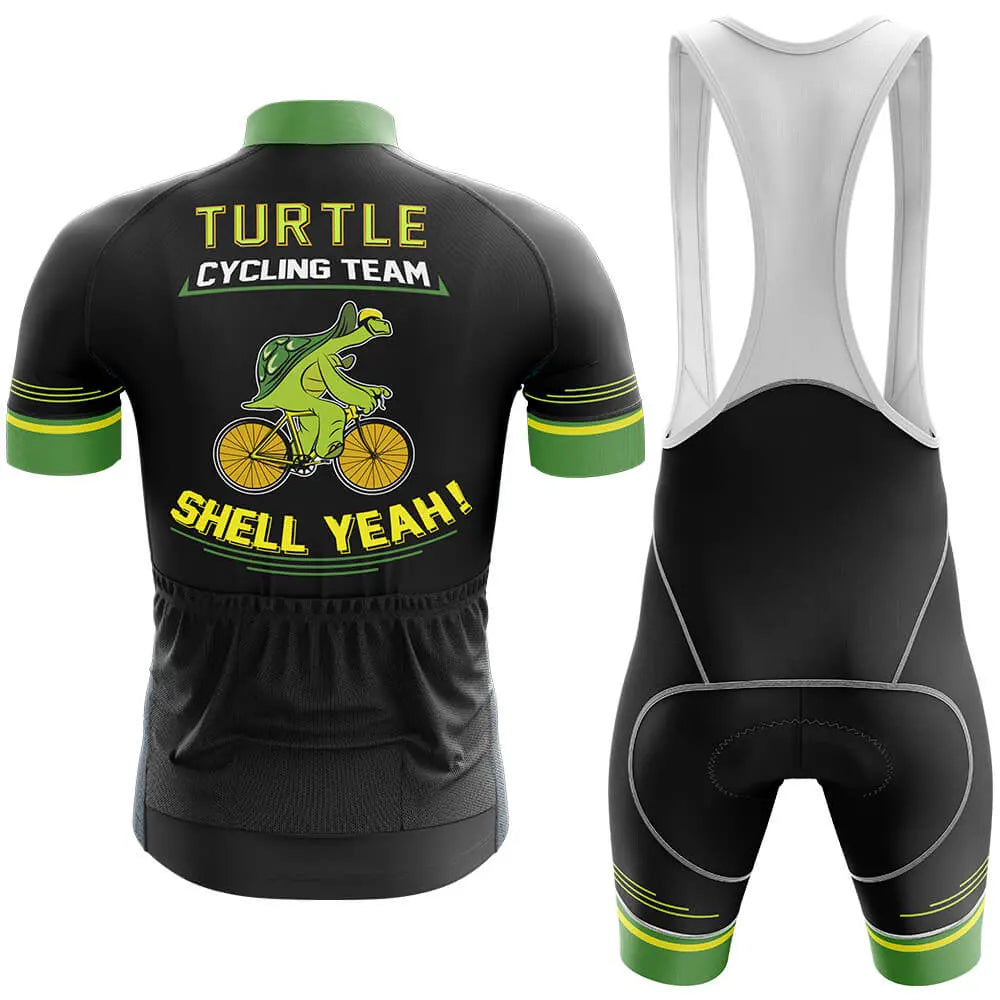 Turtle Cycling Team