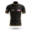 USA V17 - Men's Cycling Kit