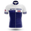 United Kingdom V19 - Men's Cycling Kit