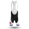 United Kingdom V19 - Men's Cycling Kit