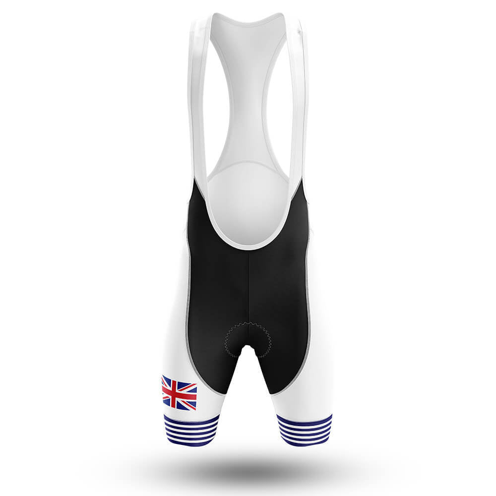 United Kingdom V19 - Men's Cycling Kit