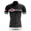 United Kingdom V18 - Men's Cycling Kit