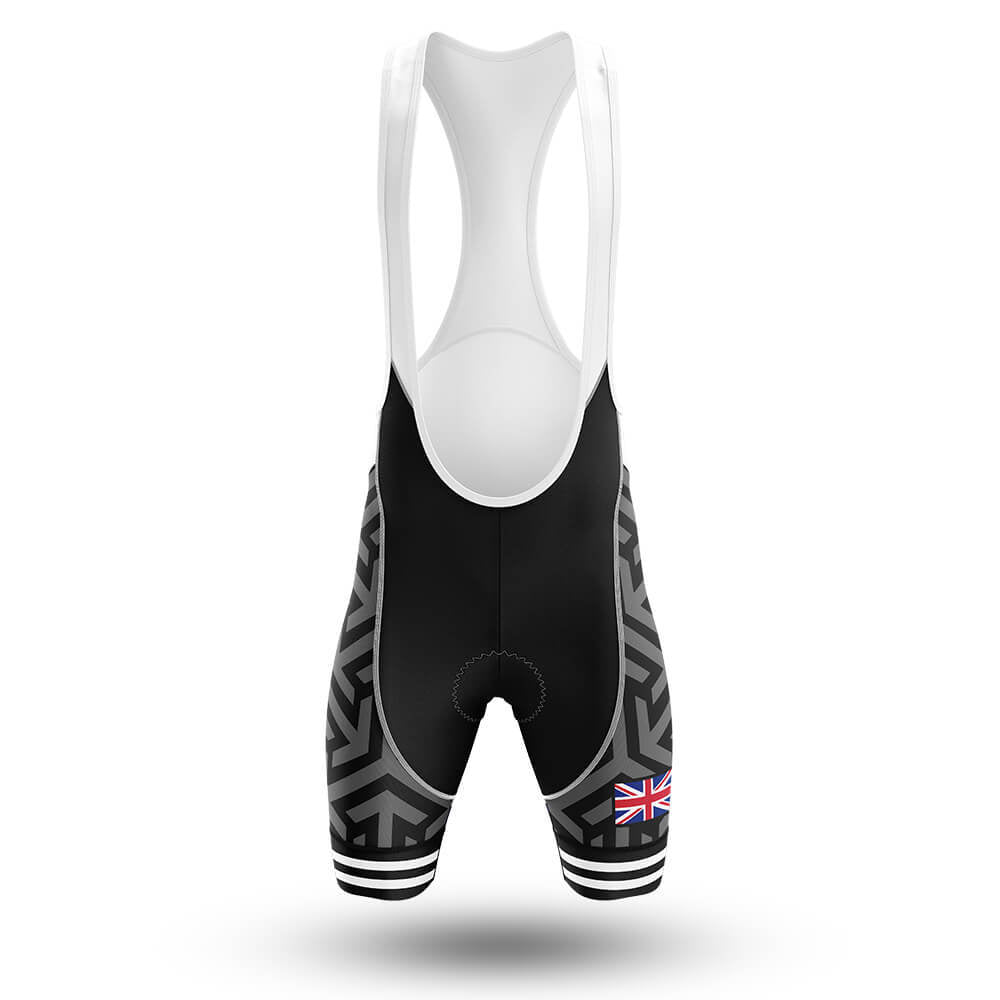 United Kingdom V18 - Men's Cycling Kit