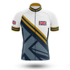 United Kingdom V15 - Men's Cycling Kit
