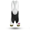 United Kingdom V15 - Men's Cycling Kit