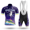 Unicorn Power - Men's Cycling Kit
