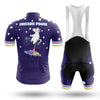 Unicorn Power - Men's Cycling Kit