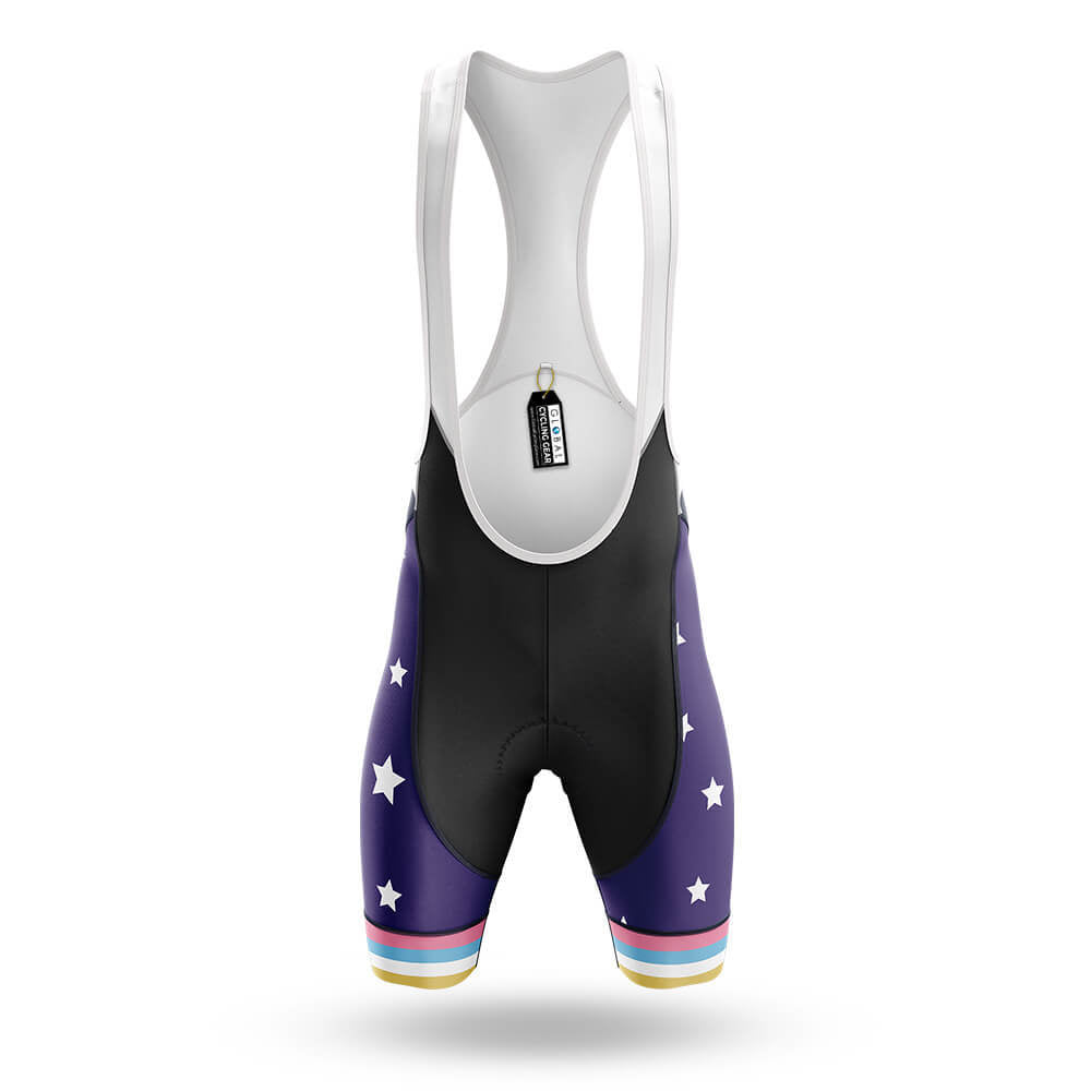Unicorn Power - Men's Cycling Kit