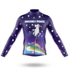 Unicorn Power - Men's Cycling Kit