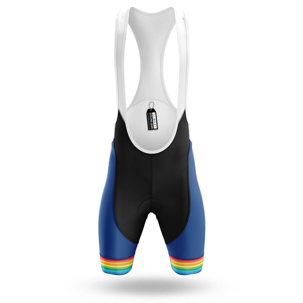 Powered By Unicorn  - Men's Cycling Kit