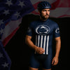 Pennsylvania State University USA - Men's Cycling Kit