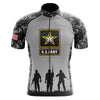 US Army Premium Cycling Jersey