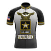 US Army Premium Cycling Jersey