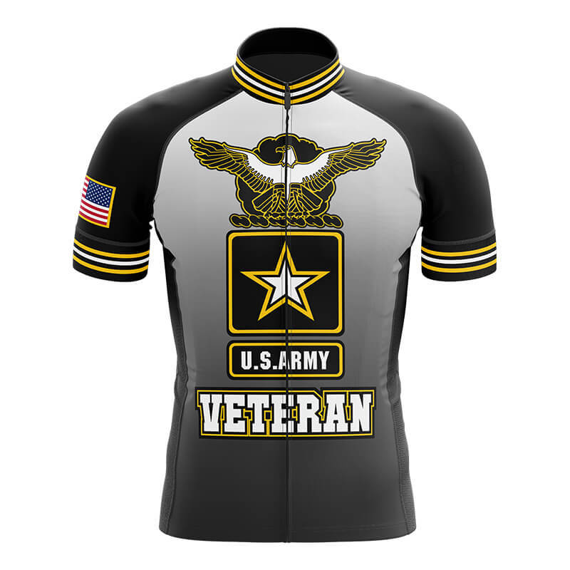 US Army Premium Cycling Jersey