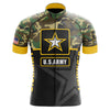 US Army Premium Cycling Jersey
