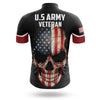 US Army Premium Cycling Jersey