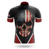 US Army Premium Cycling Jersey