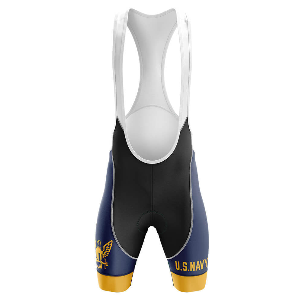 U.S.Navy - Men's Cycling Kit