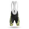 U.S. Army Veteran V2 - Men's Cycling Kit